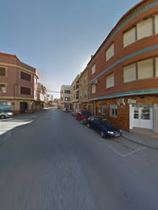 MT INMOBILIARIA Pl. Mayor, 15, 16220 Quintanar del Rey, Cuenca, España