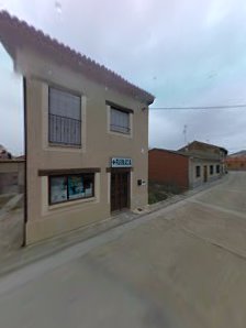 Farmacia Ldo. Javier Tejerizo Calle Real, 14, 40463 Codorniz, Segovia, España