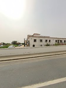 Residencia de ancianos Carretera Cabezas Rubias, 1D, 21300, Huelva, España