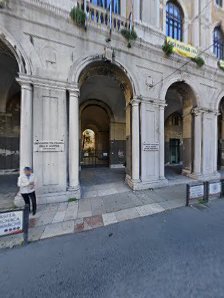 Univpm Università Politecnica Delle Marche Piazza Roma, 22, 60121 Ancona AN, Italia