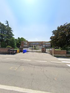 Scuola Primaria I.C. Spallanzani, Scandiano Viale della Rocca, 8, 42019 Scandiano RE, Italia