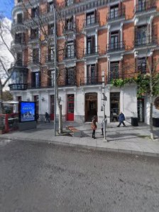 Serrano 1 Notarios - Notaría en Madrid 