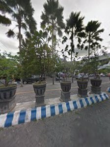 Street View & 360deg - SD Islam Sabilillah Malang