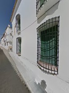 Casa Rural “EL INFANTE”. C. José Antonio González, 3, 16640 Belmonte, Cuenca, España