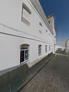 Guardería Educo C. San Agustín, 7, 11170 Medina-Sidonia, Cádiz, España