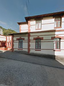 Casa da Cultura de Becerreá Rúa Eulogio Rosón, 27640 Becerreá, Lugo, España