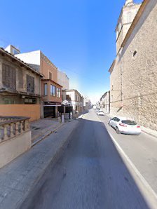 Inmobiliaria Grup Ses Cases C.B. Carrer d'Alcúdia, 15, 07330 Consell, Balearic Islands, España
