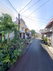 Street View & 360deg - Sanggar Imajiqu