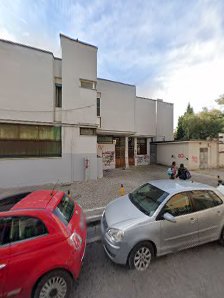 Istituto d’Istruzione Superiore “Marco Pollione Vitruvio” Via Gabriele d'Annunzio, 25, 80053 Castellammare di Stabia NA, Italia