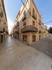 Francisco Ferret Vidal - Tienda de comestibles, periódicos y medicamentos en Vilanova i la Geltrú 