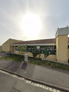 Sing- und Musikschule Dettelbach/ Schwarzach e.V. Georg-Graber-Straße 2, 97337 Dettelbach, Deutschland
