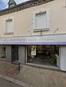 G.L Coiffure 36 Rue Saint-Pierre, 35150 Janzé, France