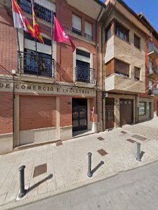 Asociación de Productores Agroalimentarios de LEÓN C. Padres Redentoristas, Nº 26, 24700 Astorga, León, España