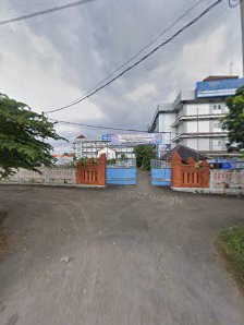 Street View & 360deg - SMA - SMK YADIKA Kedawung Cirebon
