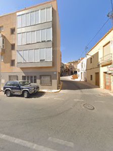 Vendeti C. Juan Almansa, 33, Portal 3 Bajo b, 04560 Gádor, Almería, España