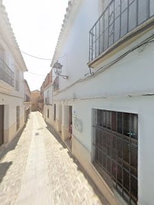 Casa Cueto C. Cueto, 5, 41640 Osuna, Sevilla, España