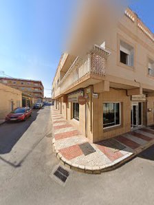 Inmobiliaria & Asesoría Leiza C. Murillo, 3, 04740 Roquetas de Mar, Almería, España