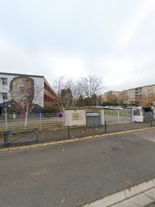 École élémentaire publique Jacques Prévert 2 Rue Florent d'Illiers, 28000 Chartres, France