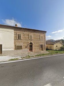 Taverna del Castello SP 502, 14, 62020 Cessapalombo MC, Italia