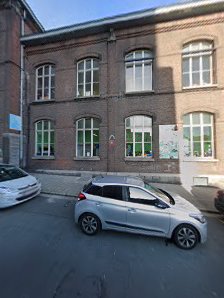 Ecole du Laveu 1 - Freinet Rue du Laveu 52, 4000 Liège, Belgique