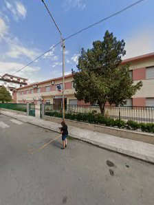 Scuola Media C. Alvaro Via Filippo Turati, 45, 89063 Melito di Porto Salvo RC, Italia