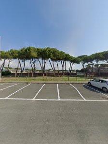 Campo di atletica Marina di Carrara MS 54033 Marina di Carrara MS, Italia