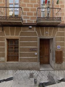 Sede de Granada, Colegio Oficial de Psicología de Andalucía Oriental C. San Isidro, nº23, Centro, 18005 Granada, España