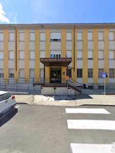 Scuola Materna Parrocchiale Lodi Vecchio Via M. Cabrini, 4, 26855 Lodi Vecchio LO, Italia