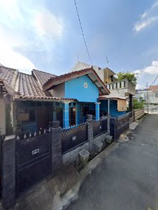 Street View & 360deg - PKBM Manunggal Nusantara Cyberschool (Sekolah paket ABC)