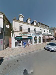 Pharmacie Berckoise 25 Rue de l'Impératrice, 62600 Berck, France