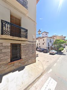 Peluquería Chelo C. Agustín Planas, 17, 44400 Mora de Rubielos, Teruel, España