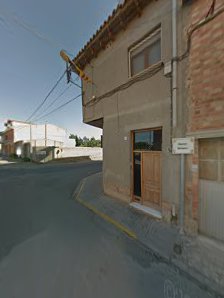 Visual Difusió Scp Carrer Balmes, 92, 25142 Bellvís, Lleida, España