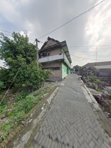 Street View & 360deg - Pondok Pesantren Sabilillah, Mojokerto