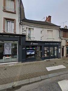 SLC Informatique 80 Grande Rue, 45110 Châteauneuf-sur-Loire, France