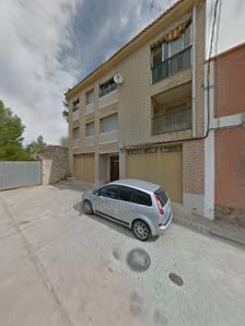 Carpinteria Griñón-Lahoz Cam. Estanca, 4C, 44600 Alcañiz, Teruel, España