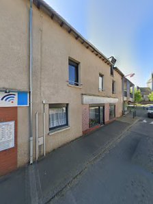 RTN informatique 4 Bis Rue de Romillé, 35137 Pleumeleuc, France