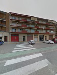 EDIFICACIONS I CONSTRUCCIONS ALOY SL Avinguda de Lleida, 55, 25120 Alfarràs, Lleida, España