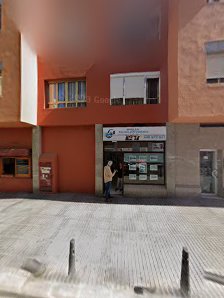 Vicabe & VM Gestión Inmobiliaria C. Veintinueve de Abril, 36, 35007 Las Palmas de Gran Canaria, Las Palmas, España