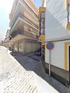 El armario de Isa C. Empedrada, 14540 La Rambla, Córdoba, España