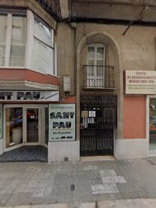 Sant Pau Autoescola Carrer Sant Pau, 42, 17600 Figueres, Girona, España