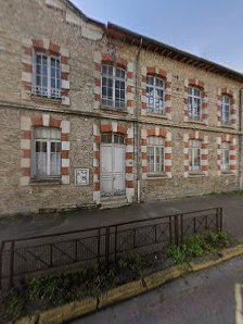 Ecole Primaire Pignoux 208 Rue Charlet, 18000 Bourges, France