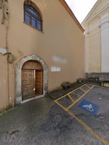 Liceo Classico “A. Giordano” Via del Carmine, 14, 86079 Venafro IS, Italia