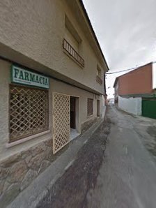 Farmacia Castellanos Bullido C. Maqueda, 1, 45919 Hormigos, Toledo, España