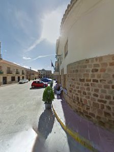Marqueño Turismo Rural Pl. Mayor, 1, 02315 Villapalacios, Albacete, España