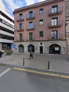Segona Oportunitat Figueres Plaça de la Palmera, 8, 17600 Figueres, Girona, España