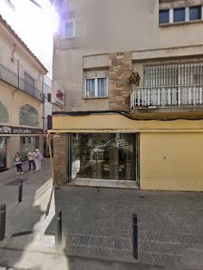 Drogueria Bernat - Farmacia en Sant Celoni 