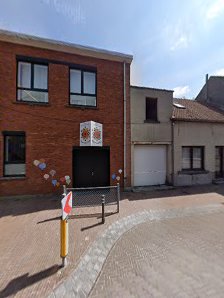 Vrije Kleuterschool Toermalijn Kerkstraat 12, 9190 Stekene, Belgique