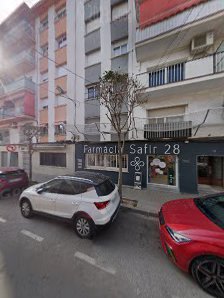 Farmàcia Safir 28 - Farmacia en Rubí 