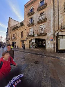 Parafarmacia C/ Toro, 22 - Tienda de belleza y salud en Salamanca 