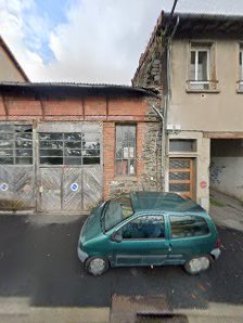 Garage Mazars 22 Rue François Maynard, 15000 Aurillac, France